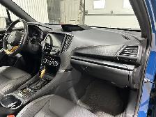 Subaru Forester Wilderness (CVT) 2022 à vendre - Photo 20