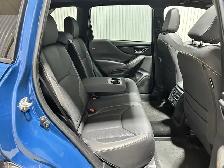 Subaru Forester Wilderness (CVT) 2022 à vendre - Photo 21