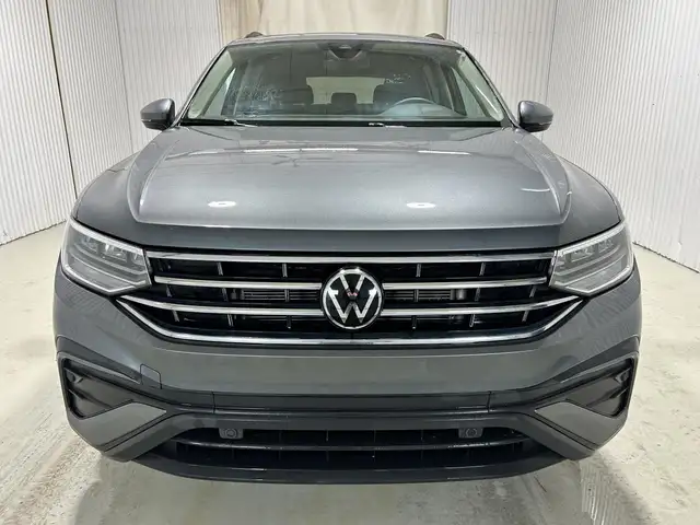Volkswagen Tiguan Comfortline 4MOTION 2024 à vendre