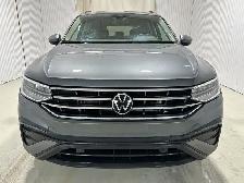 Volkswagen Tiguan Comfortline 4MOTION 2024 à vendre