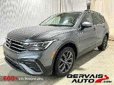 Volkswagen Tiguan Comfortline 4MOTION 2024 à vendre - Photo 2