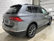 Volkswagen Tiguan Comfortline 4MOTION 2024 à vendre - Photo 5