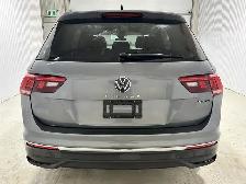 Volkswagen Tiguan Comfortline 4MOTION 2024 à vendre - Photo 7