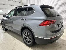 Volkswagen Tiguan Comfortline 4MOTION 2024 à vendre - Photo 8