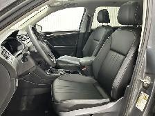 Volkswagen Tiguan Comfortline 4MOTION 2024 à vendre - Photo 10