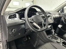 Volkswagen Tiguan Comfortline 4MOTION 2024 à vendre - Photo 11