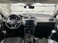 Volkswagen Tiguan Comfortline 4MOTION 2024 à vendre - Photo 14