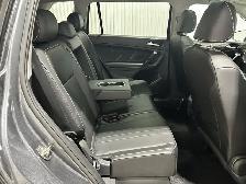 Volkswagen Tiguan Comfortline 4MOTION 2024 à vendre - Photo 19