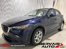 Mazda CX-3 GS TI BA 2022 à vendre