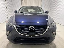 Mazda CX-3 GS TI BA 2022 à vendre - Photo 2