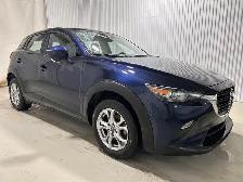 Mazda CX-3 GS TI BA 2022 à vendre - Photo 4