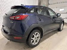 Mazda CX-3 GS TI BA 2022 à vendre - Photo 5