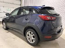 Mazda CX-3 GS TI BA 2022 à vendre - Photo 8