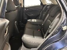 Mazda CX-3 GS TI BA 2022 à vendre - Photo 14