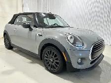 MINI cabriolet Cooper TA 2019 à vendre - Photo 5