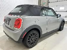 MINI cabriolet Cooper TA 2019 à vendre - Photo 7