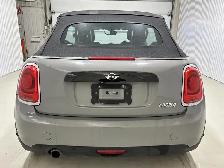 MINI cabriolet Cooper TA 2019 à vendre - Photo 9