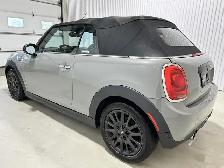 MINI cabriolet Cooper TA 2019 à vendre - Photo 11