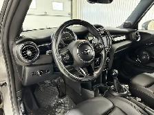 MINI cabriolet Cooper TA 2019 à vendre - Photo 14