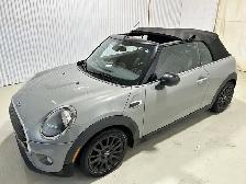 MINI cabriolet Cooper TA 2019 à vendre - Photo 19