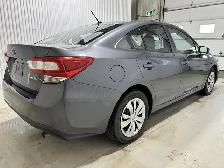 Subaru Impreza Commodité 4 portes CVT avec EyeSight 2021 à vendr - Photo 5