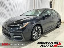 Toyota Corolla SE Amélioré BA 2022 à vendre