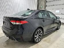 Toyota Corolla SE Amélioré BA 2022 à vendre - Photo 3