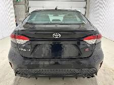 Toyota Corolla SE Amélioré BA 2022 à vendre - Photo 4
