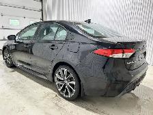 Toyota Corolla SE Amélioré BA 2022 à vendre - Photo 5