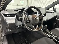 Toyota Corolla SE Amélioré BA 2022 à vendre - Photo 9
