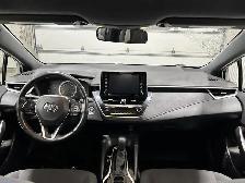 Toyota Corolla SE Amélioré BA 2022 à vendre - Photo 11