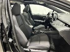 Toyota Corolla SE Amélioré BA 2022 à vendre - Photo 18