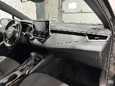 Toyota Corolla SE Amélioré BA 2022 à vendre - Photo 19