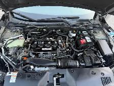 2017 Honda Civic Hatchback - Photo 10