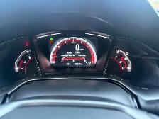 2017 Honda Civic Hatchback - Photo 12