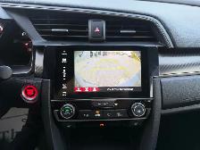 2017 Honda Civic Hatchback - Photo 13