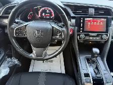 2017 Honda Civic Hatchback - Photo 18