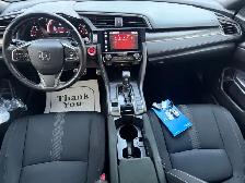 2017 Honda Civic Hatchback - Photo 19