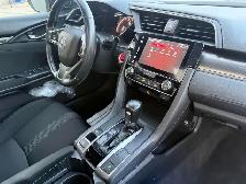 2017 Honda Civic Hatchback - Photo 22