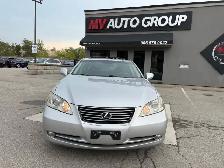2007 Lexus ES 350 - Photo 2