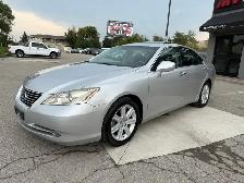 2007 Lexus ES 350 - Photo 3