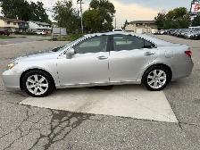 2007 Lexus ES 350 - Photo 4