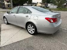 2007 Lexus ES 350 - Photo 5