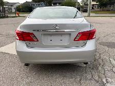 2007 Lexus ES 350 - Photo 6