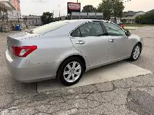 2007 Lexus ES 350 - Photo 7