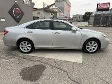 2007 Lexus ES 350 - Photo 8