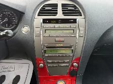 2007 Lexus ES 350 - Photo 12