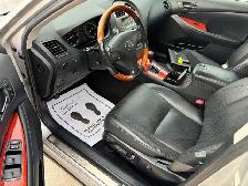 2007 Lexus ES 350 - Photo 14