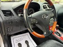 2007 Lexus ES 350 - Photo 15