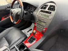 2007 Lexus ES 350 - Photo 18